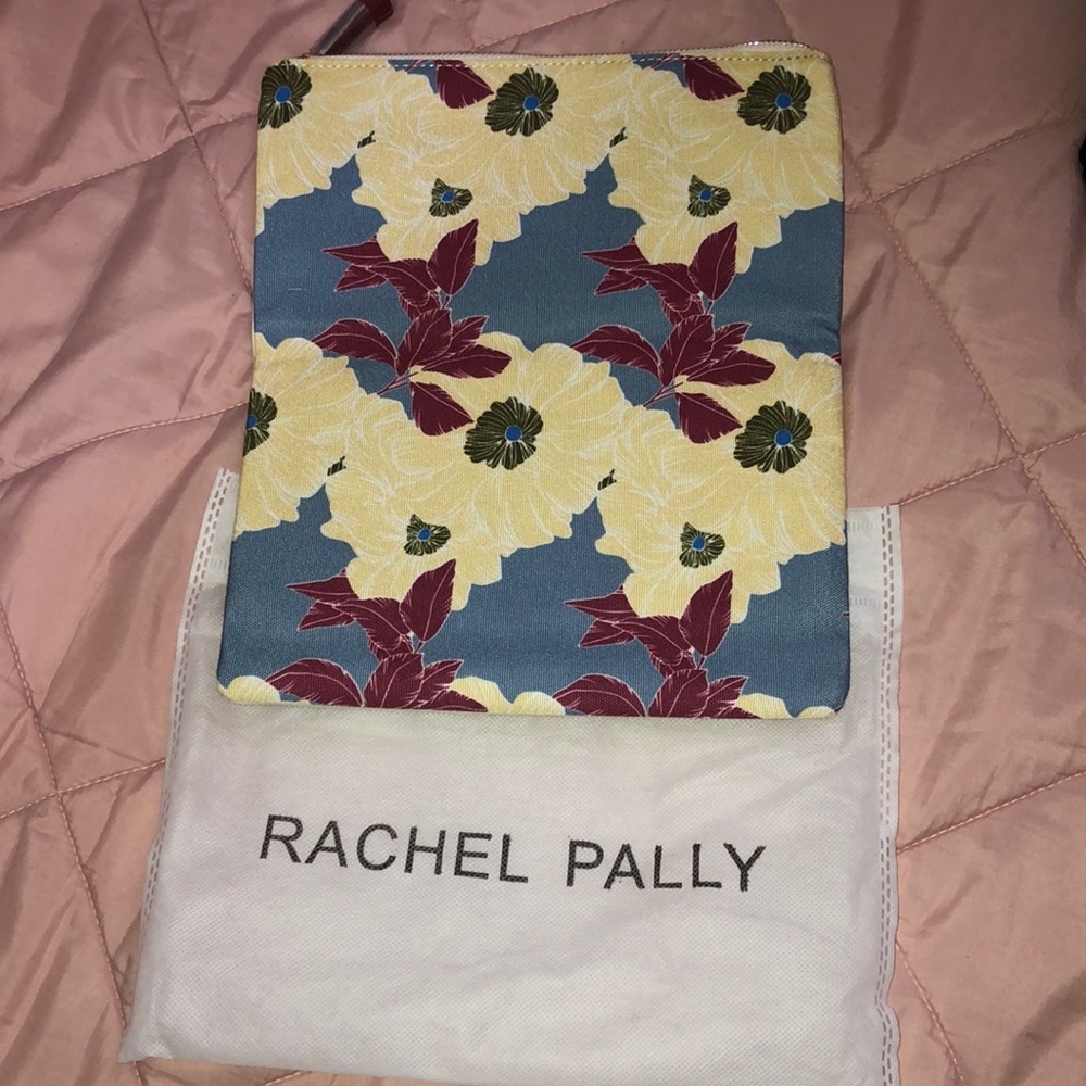 Rachel Pally clutch